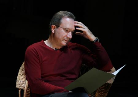 Виктор Рыжаков стал новым руководителем «Современника»
