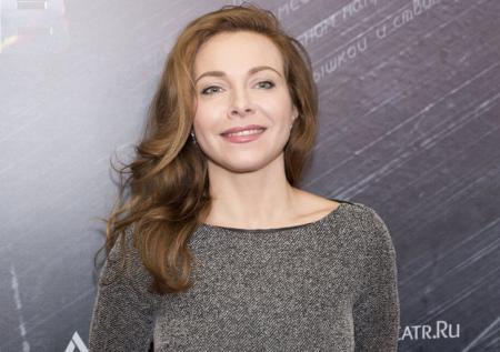 Екатерина Гусева удивила зрителей горячей сальсой на «Танцах со звёздами»