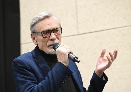 Помощь СВО, ссора с сыном, связь с Гурченко: как живет Александр Михайлов