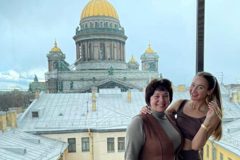 Ольга Бузова