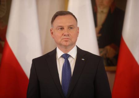 Генпрокуратура Белоруссии заинтересовалась дедом Дуды