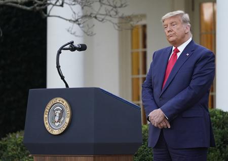 СМИ узнали о намерении Трампа атаковать ядерный объект в Иране