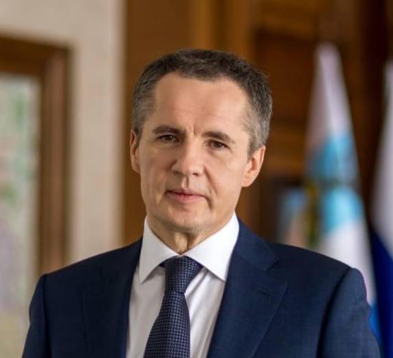 Вячеслав Гладков