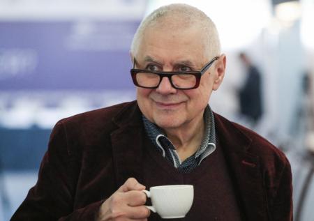 «Публиковал трезвые тексты»: Кагарлицкий о последнем разговоре с Павловским