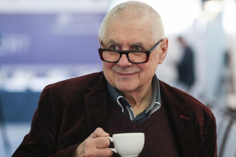 Политолог Глеб Павловский