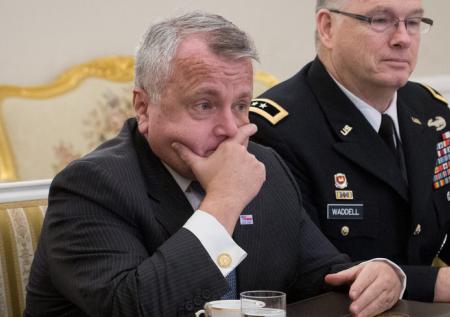 Посол США оценил возможность достичь прогресса в отношениях с РФ