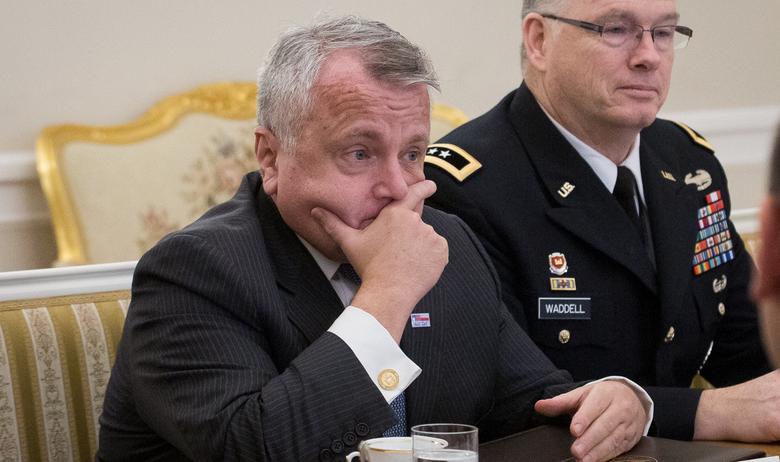 Джон Салливан