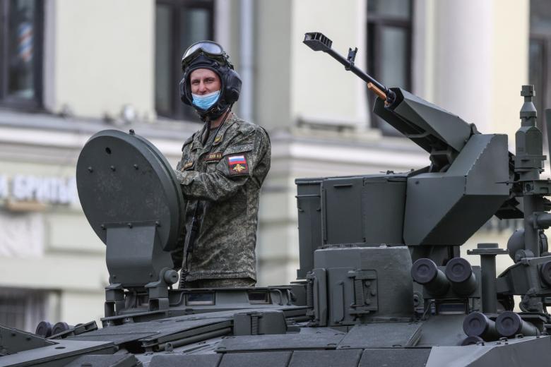 Т-90М