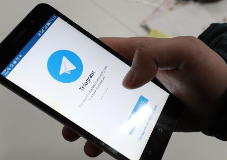 IT-эксперт рассказал россиянам о будущем Telegram в App Store и Google Play