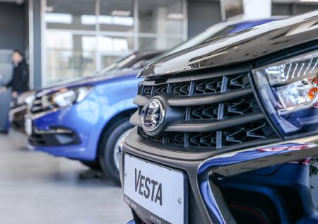 Стали известны самые угоняемые модели автомобилей в России