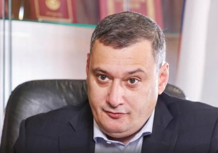 Хинштейн лишился членства в совете директоров «Почты России»