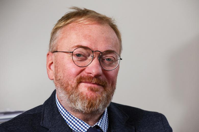 Виталий Милонов