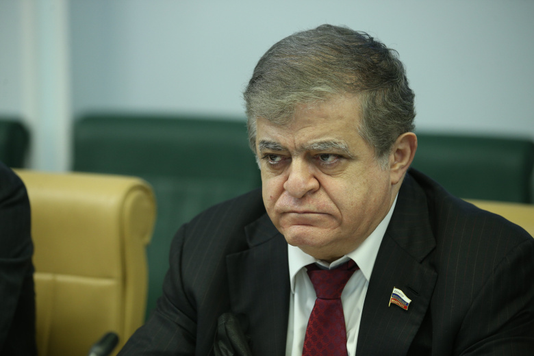 Владимир Джабаров
