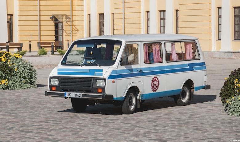 РАФ-2203