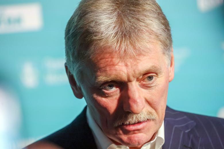 Дмитрий Песков
