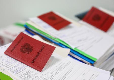 Московский вуз отказался выдавать нужные для отсрочки от призыва справки