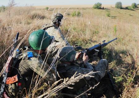 В Раде призвали готовить оборону двух украинских городов