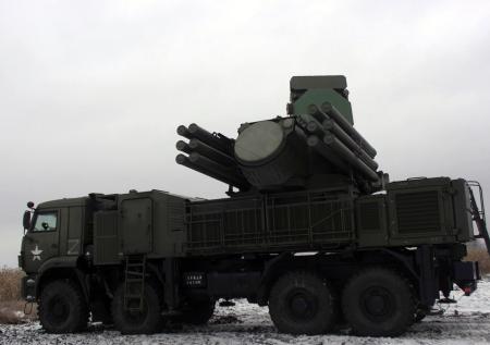Украинский беспилотник попытался атаковать нефтезавод в Ленобласти