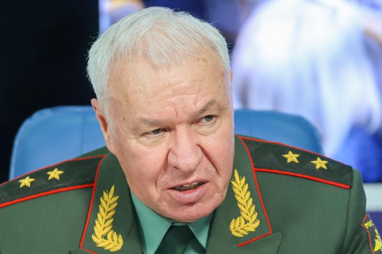 Виктор Соболев 