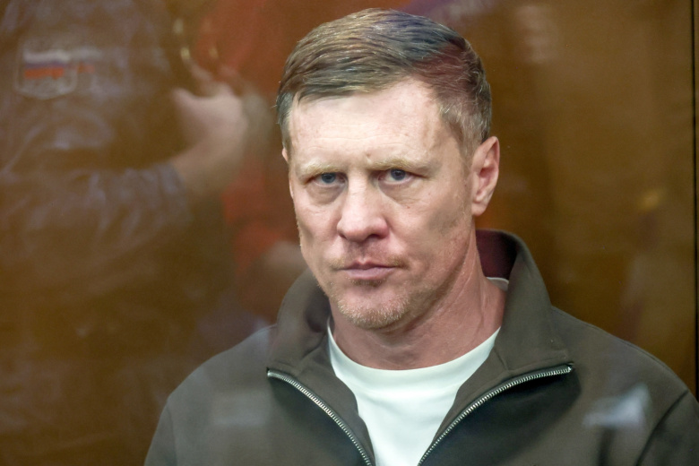 Сергей Анохин