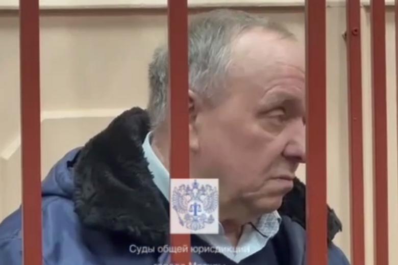 Александр Чиков