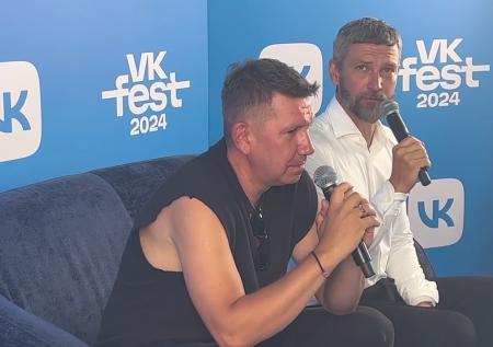 Участники Uma2rman признались, какие музыканты их вдохновляют