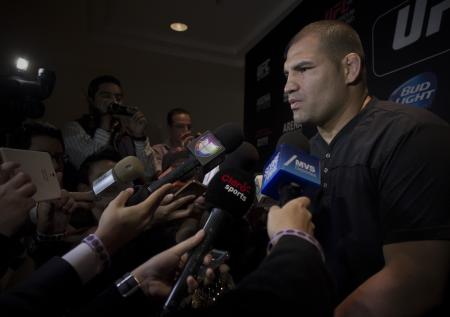 Бывший чемпион UFC выстрелил в педофила и может сесть в тюрьму на 20 лет