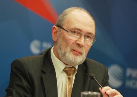 В Гидрометцентре отвергли подозрения о климатическом оружии США