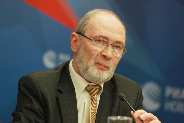 Роман Вильфанд