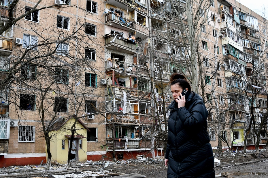 Политологи отмечают, что моральное состояние ВСУ уже «ниже плинтуса»