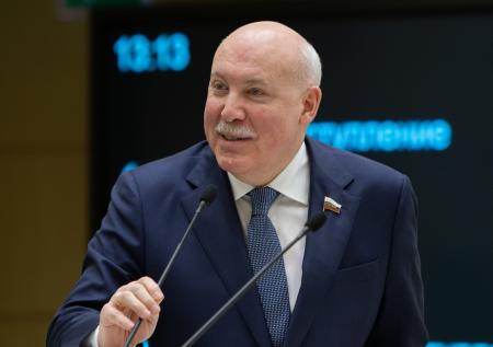 Посол РФ в Белоруссии рассказал о перспективах единой валюты