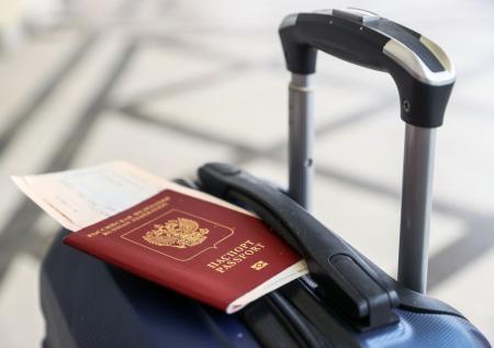 Россия и Китай могут увеличить срок безвизового пребывания до 21 дня
