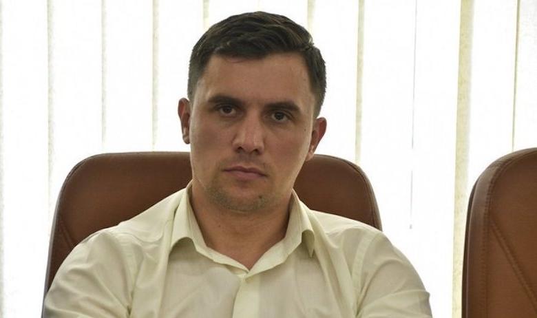Николай Бондаренко