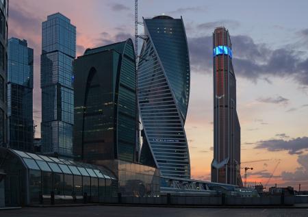 Названа разница между доходами самых богатых и бедных россиян