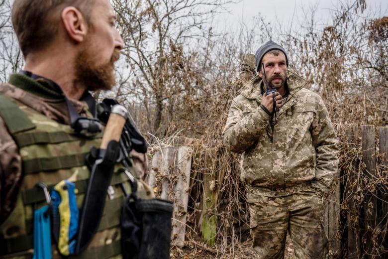 ВС Украины