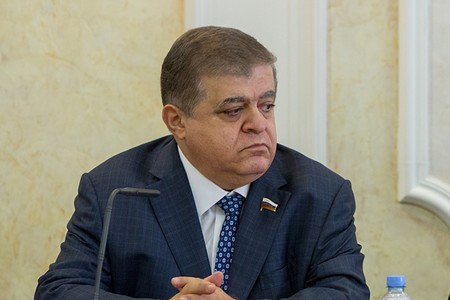 В Совфеде назвали мировую экономику разбалансированной