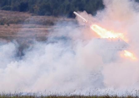 В Германии рассказали о внезапном наступлении РФ на Луганском направлении