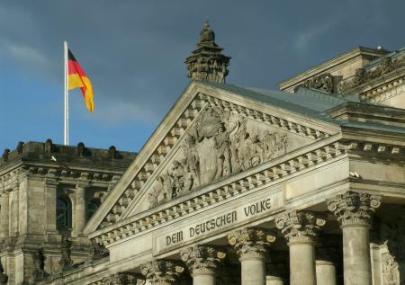 В Германии исключили введение превентивных санкций против России