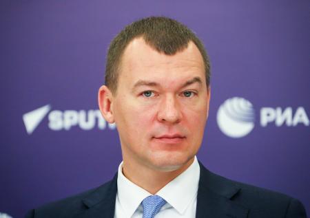Назван единственный кандидат на пост главы ОКР