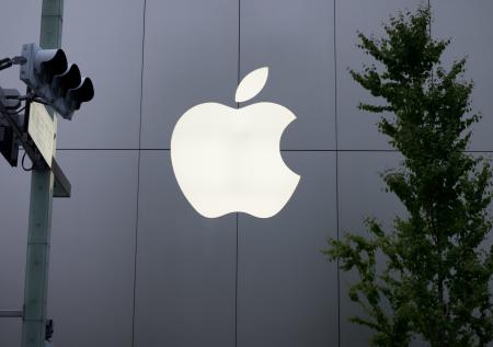 Apple купила стартап по разработке беспилотных автомобилей