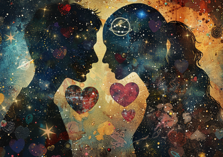 Гороскоп на 4 декабря. Кому не нужны конфликты? Кто должен дарить цветы?