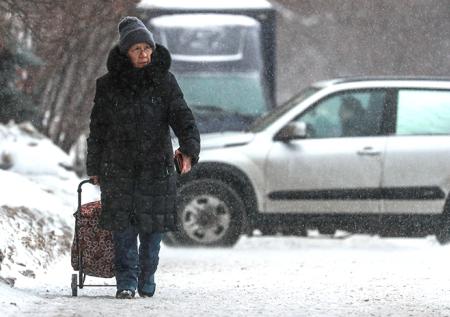  Социальные пенсии проиндексируют по минимуму