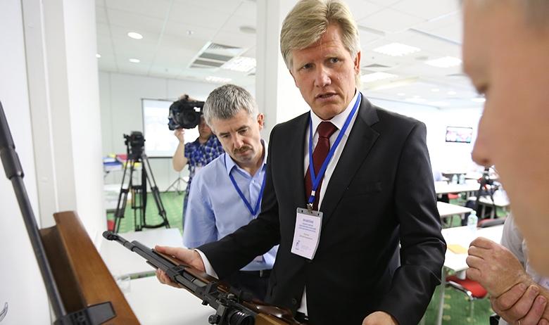Дмитрий Васильев