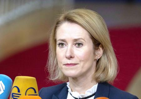 Матвиенко обвинила главу дипломатии ЕС в оправдании фашизма