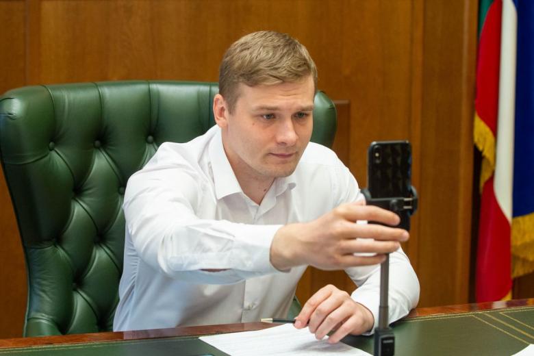 Валентин Коновалов