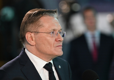 Лихачев прокомментировал решение суда по проекту АЭС «Ханхикиви-1»
