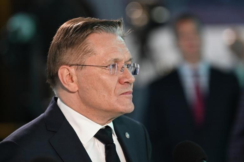 Алексей Лихачев