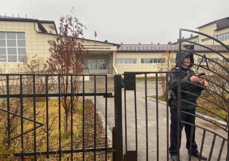 «Вселился Бог»: что известно о новом «колумбайне» под Пермью