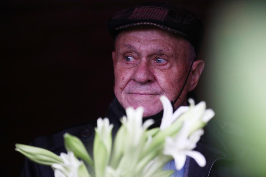 Владимир Меньшов