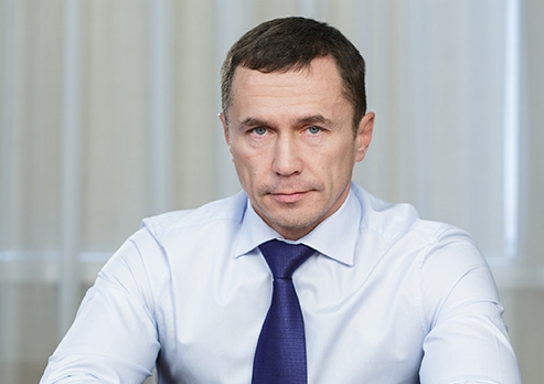 Дмитрий Бердников